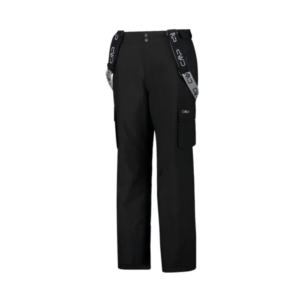Чоловічі гірськолижні штани CMP SALOPETTE CARGO TWILL