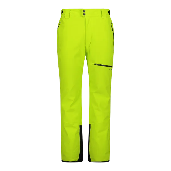 Чоловічі гірськолижні штани CMP PANT STRETCH POLYESTER
