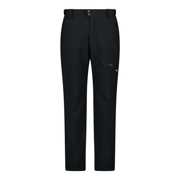 Чоловічі гірськолижні штани CMP PANT STRETCH POLYESTER