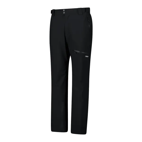 Чоловічі гірськолижні штани CMP PANT STRETCH POLYESTER