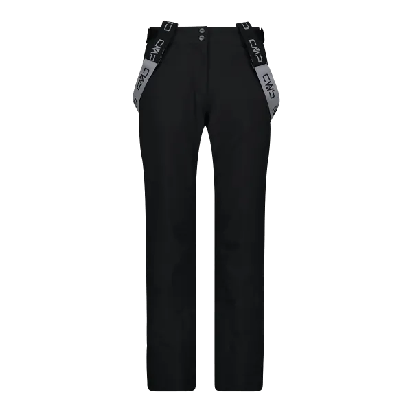 Жіночі гірськолижні штани CMP PANT STRETCH POLYESTER