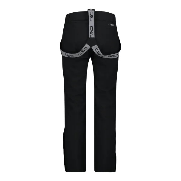 Жіночі гірськолижні штани CMP PANT STRETCH POLYESTER