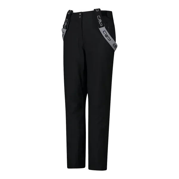 Жіночі гірськолижні штани CMP PANT STRETCH POLYESTER