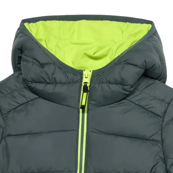 Дитяча куртка CMP JACKET FIX HOOD WATER REPELLEN
