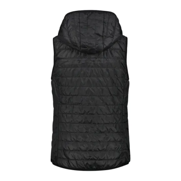 Жіночий жилет CMP WOMAN VEST FIX HOOD