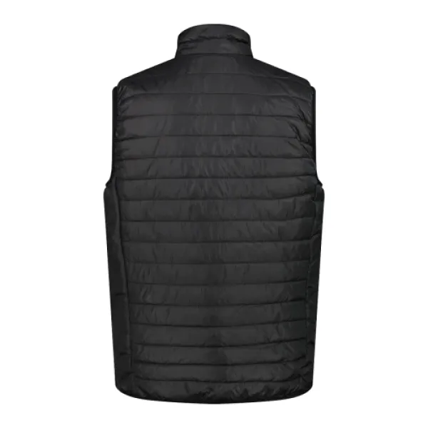 Чоловічий жилет CMP MAN VEST FIX HOOD