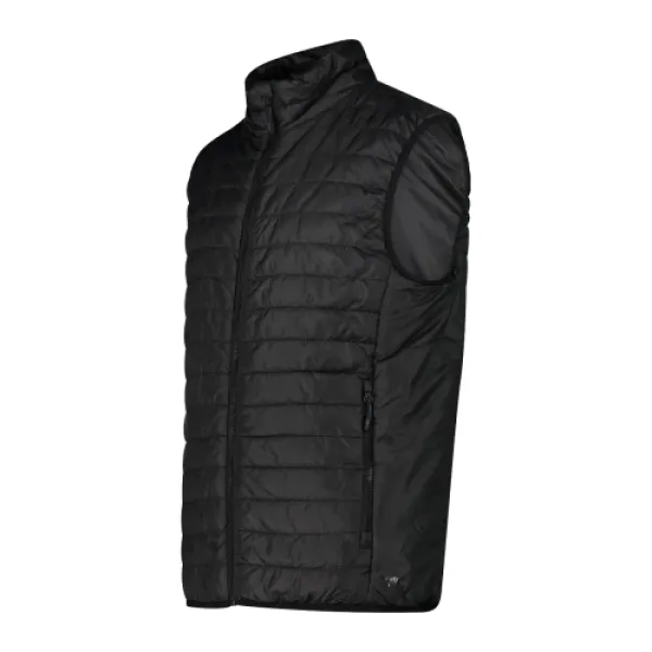 Чоловічий жилет CMP MAN VEST FIX HOOD