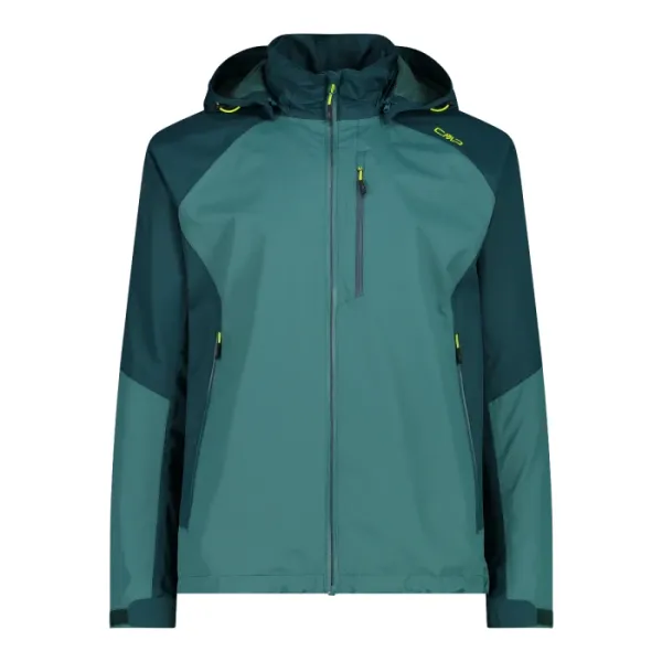 Чоловіча куртка CMP MAN JACKET ZIP HOOD