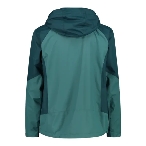 Чоловіча куртка CMP MAN JACKET ZIP HOOD