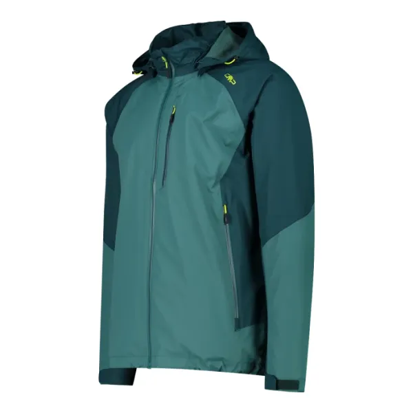 Чоловіча куртка CMP MAN JACKET ZIP HOOD