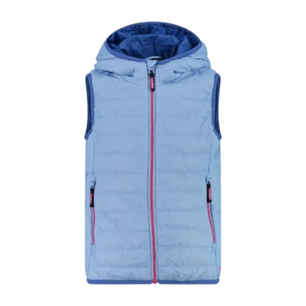 Дитячий жилет CMP KID G VEST FIX HOOD