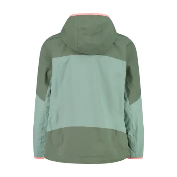 Дитяча куртка CMP KID G JACKET FIX HOOD