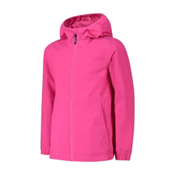 Дитяча куртка CMP KID G JACKET FIX HOOD Дитяча куртка CMP KID G JACKET FIX HOOD