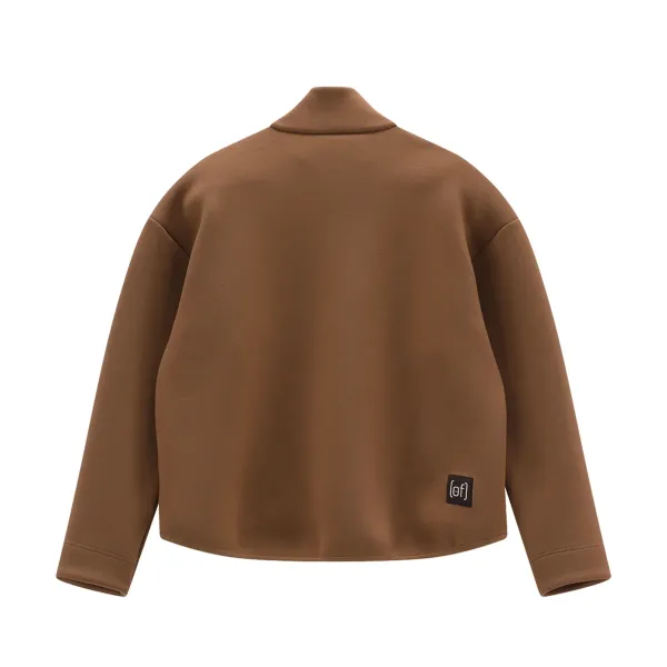 Жіночий реглан CMP JACKET STRETCH