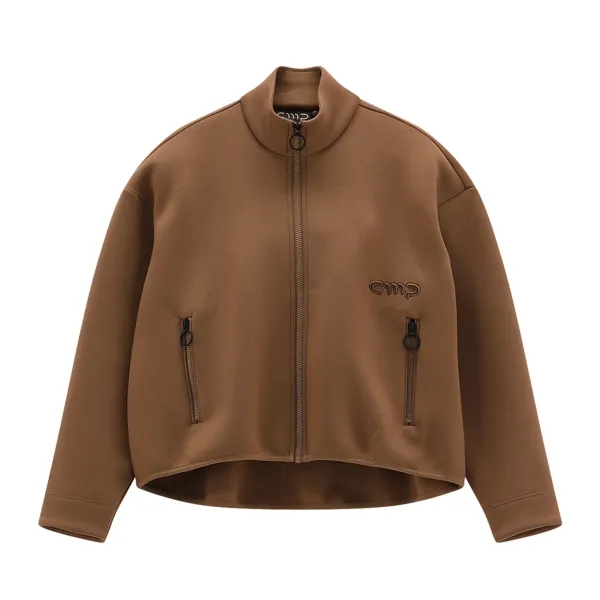 Жіночий реглан CMP JACKET STRETCH
