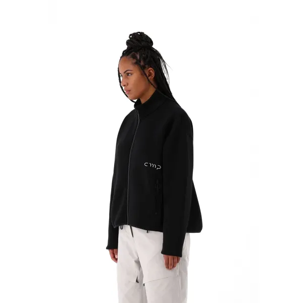 Жіночий реглан CMP JACKET STRETCH