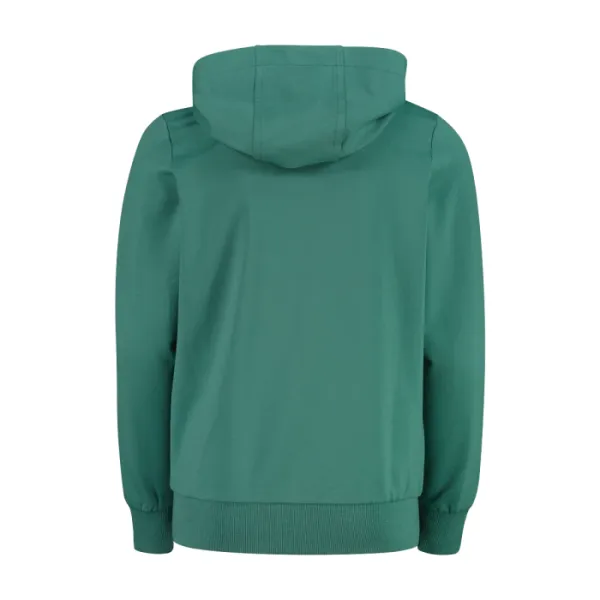 Дитячий реглан CMP G JACKET FIX HOOD