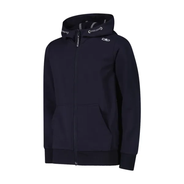 Дитячий реглан CMP G JACKET FIX HOOD