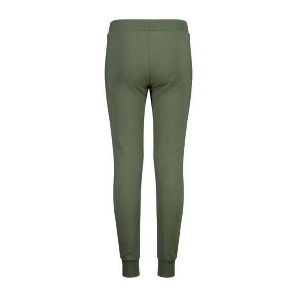 Дитячі спортивні штани CMP STRETCH LONG PANT