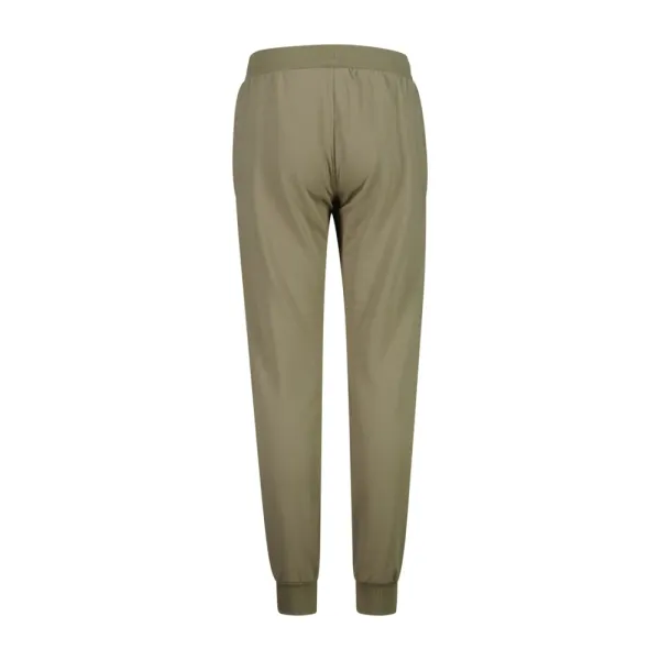 Дитячі спортивні штани CMP STRETCH LONG PANT