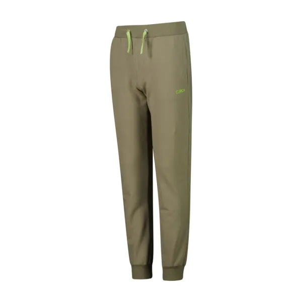 Дитячі спортивні штани CMP STRETCH LONG PANT