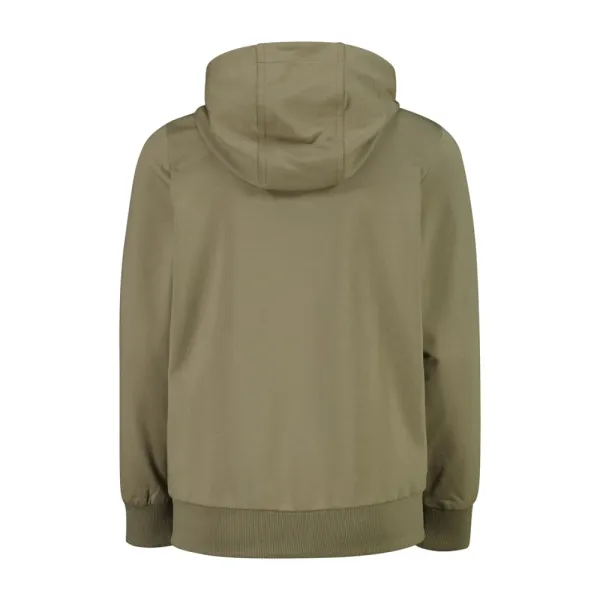 Дитячий реглан  CMP STRETCH JACKET FIX HOOD