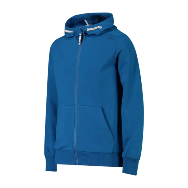 Дитячий реглан CMP JACKET FIX HOOD