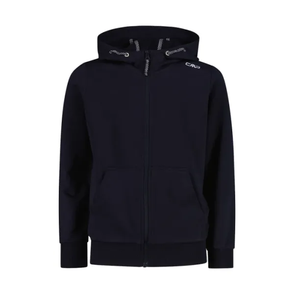 Дитячий реглан CMP JACKET FIX HOOD