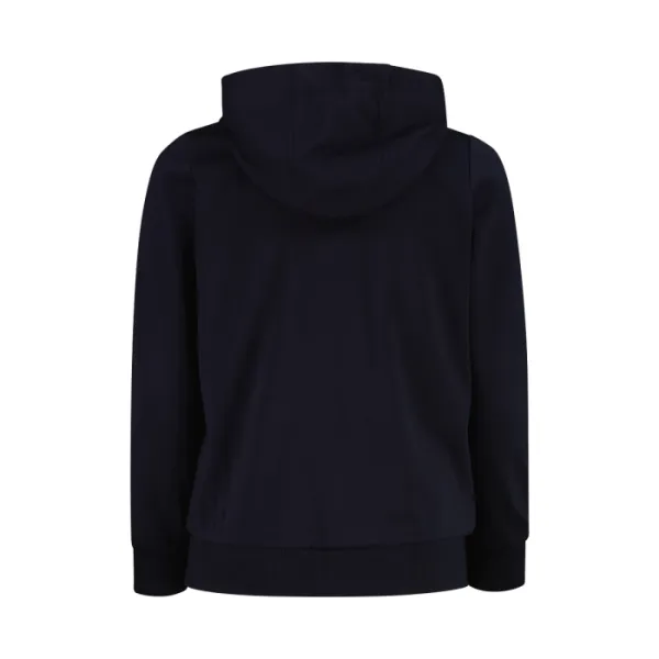 Дитячий реглан CMP JACKET FIX HOOD
