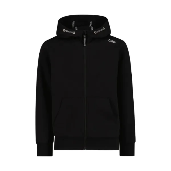 Дитячий реглан CMP JACKET FIX HOOD