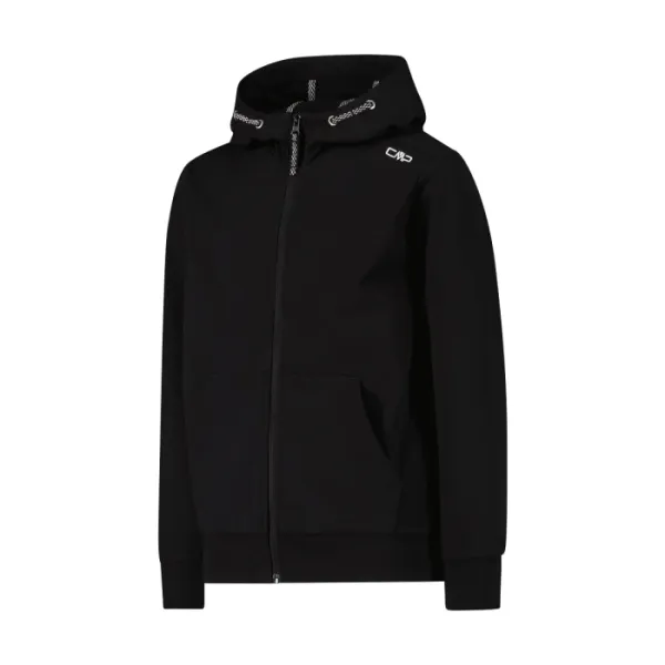 Дитячий реглан CMP JACKET FIX HOOD