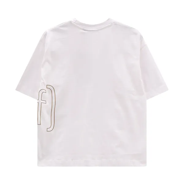 Чоловіча футболка CMP T-SHIRT