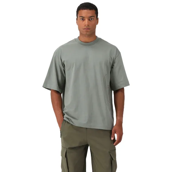 Чоловіча футболка CMP T-SHIRT