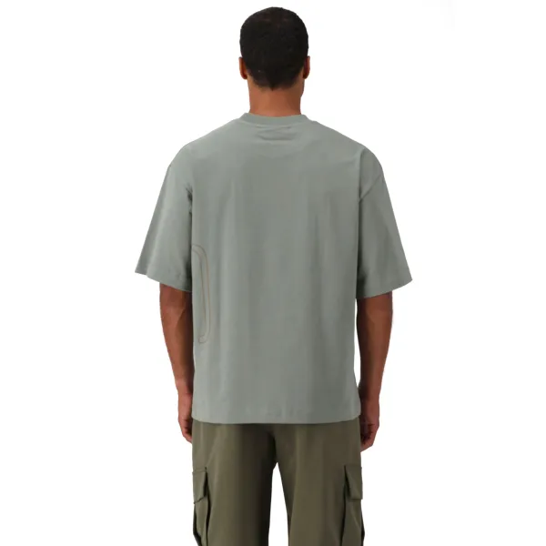 Чоловіча футболка CMP T-SHIRT