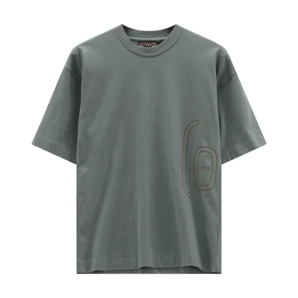Чоловіча футболка CMP T-SHIRT
