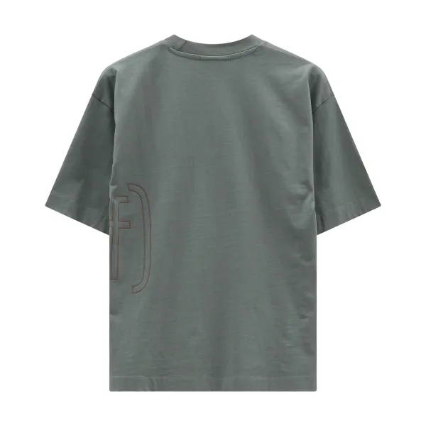 Чоловіча футболка CMP T-SHIRT