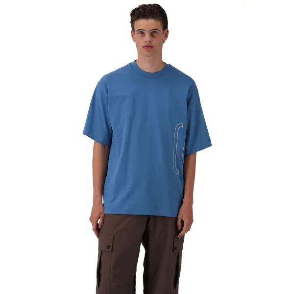 Чоловіча футболка CMP T-SHIRT