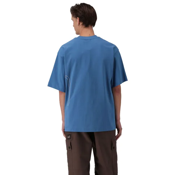 Чоловіча футболка CMP T-SHIRT