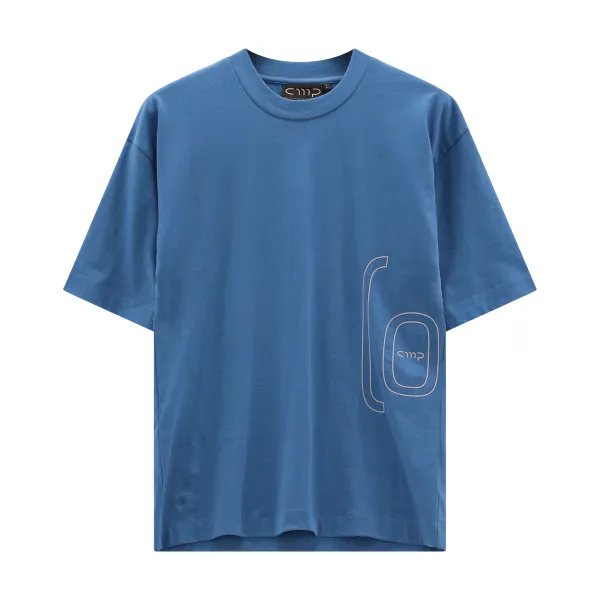 Чоловіча футболка CMP T-SHIRT