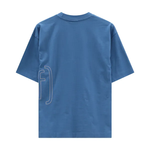 Чоловіча футболка CMP T-SHIRT