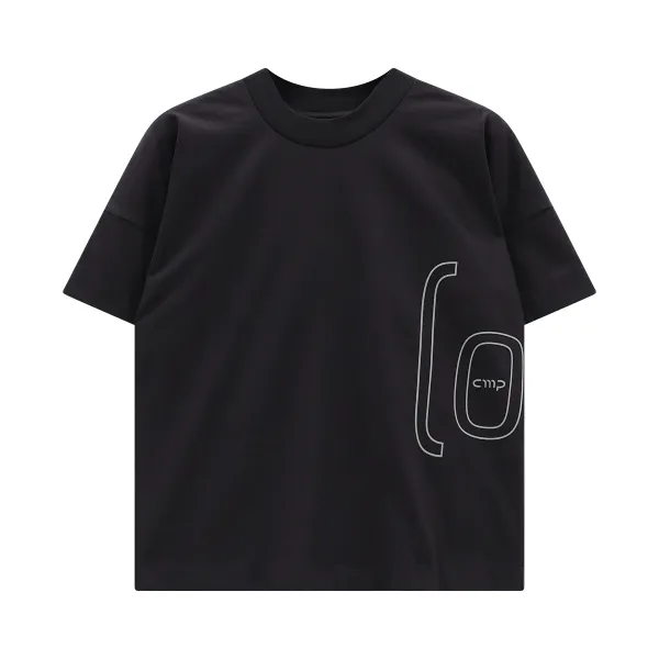 Жіноча футболка CMP T-SHIRT