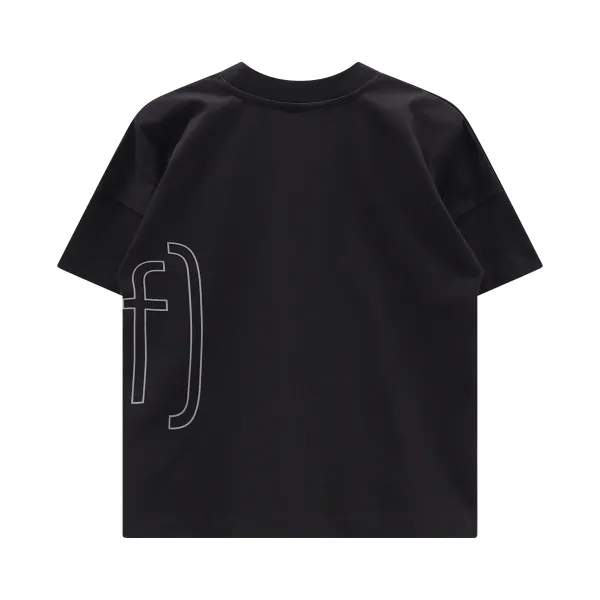 Жіноча футболка CMP T-SHIRT