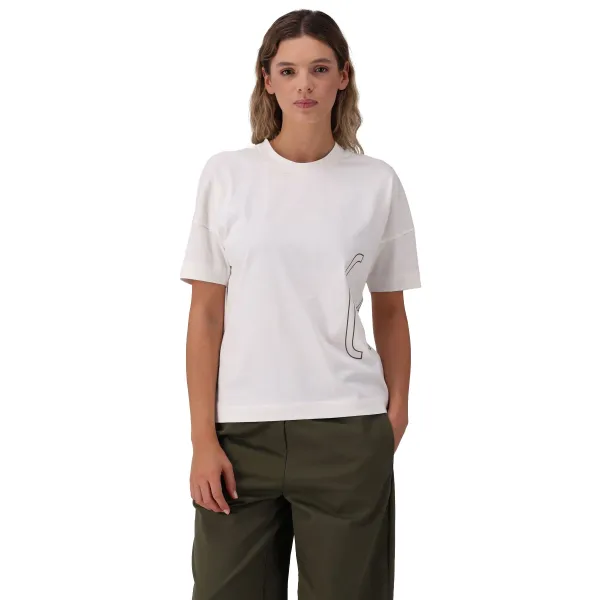 Жіноча футболка CMP T-SHIRT