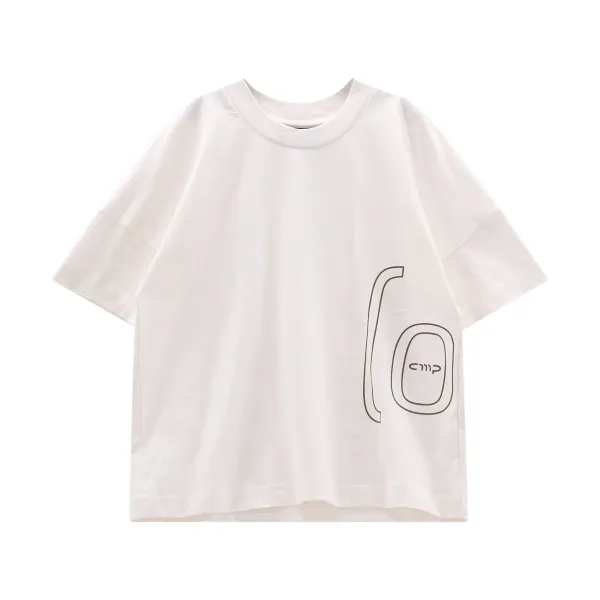 Жіноча футболка CMP T-SHIRT