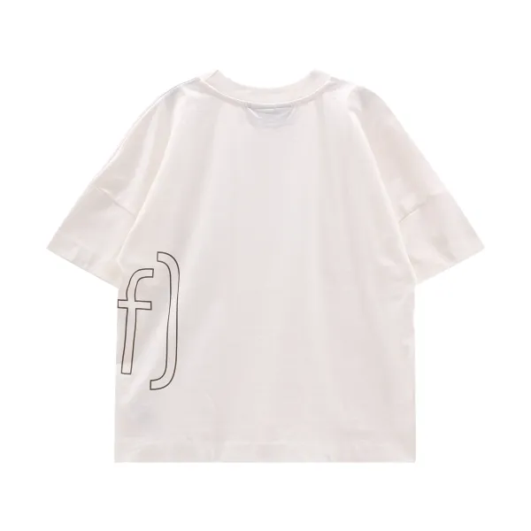 Жіноча футболка CMP T-SHIRT