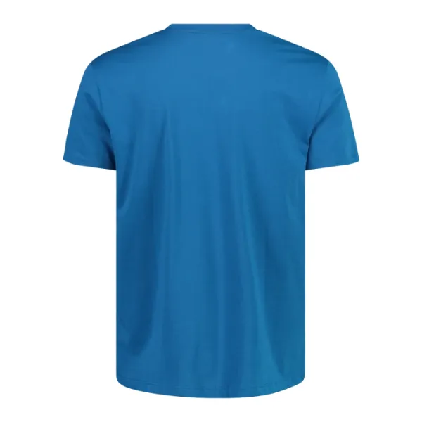 Чоловіча футболка CMP MAN T-SHIRT