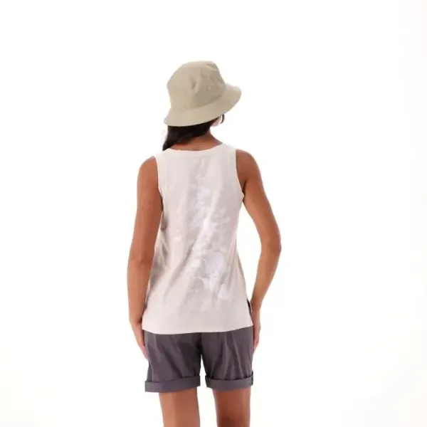 Жіноча майка CMP WOMAN TOP