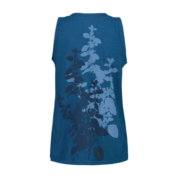 Жіноча майка CMP WOMAN TOP