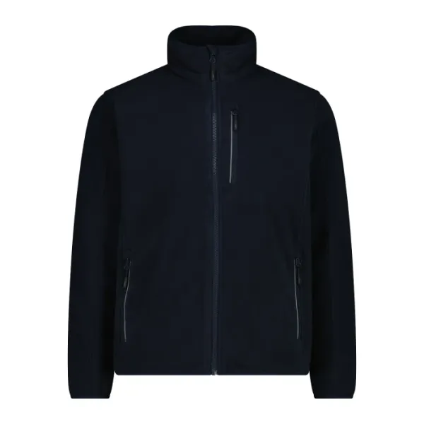 Чоловічий реглан CMP JACKET MICRO FLEECE