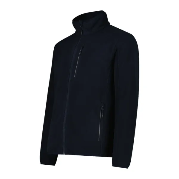 Чоловічий реглан CMP JACKET MICRO FLEECE